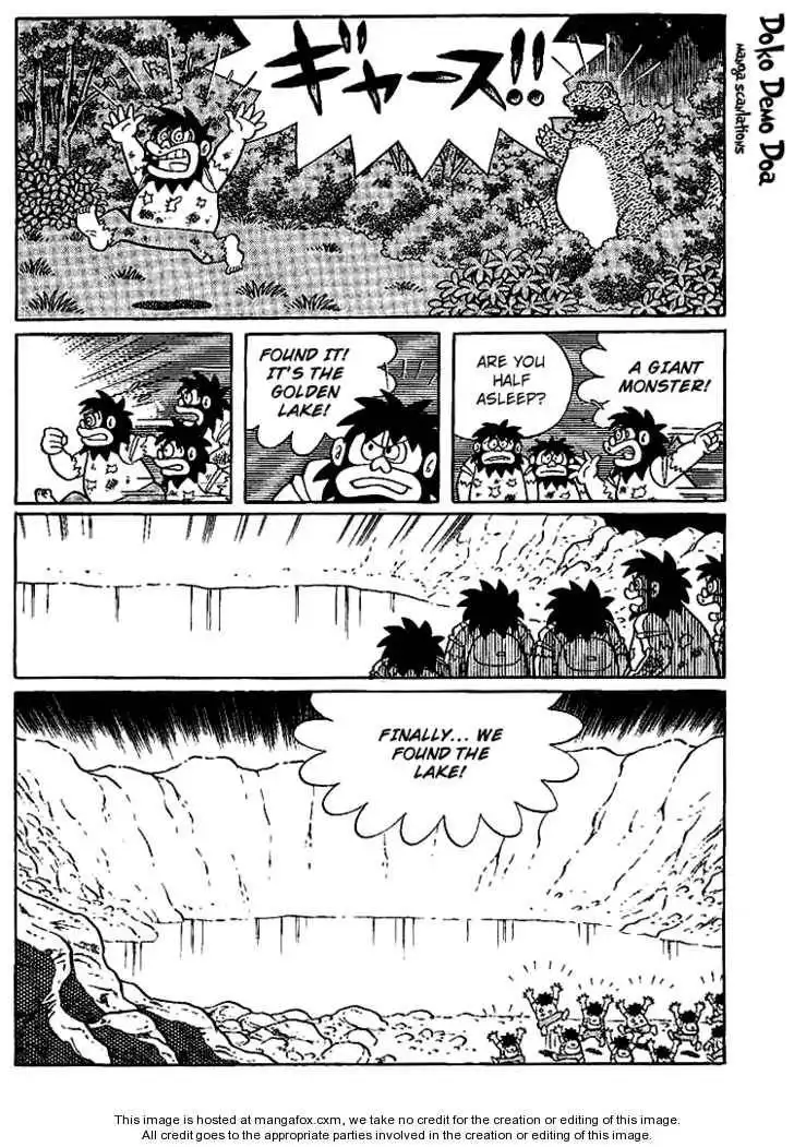 Doraemon Long Stories Chapter 17.2 23